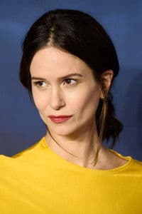 Katherine Waterston photo
