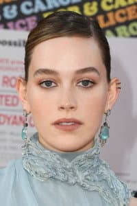 Victoria Pedretti photo