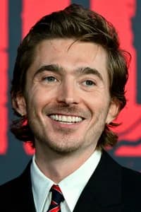 Austin Abrams photo