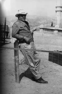 Sergio Corbucci photo