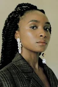 KiKi Layne photo
