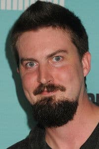 Adam Wingard photo