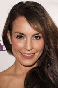 Noomi Rapace photo