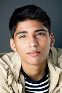 Michael Garza photo
