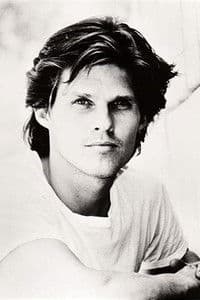 Scott McGinnis photo