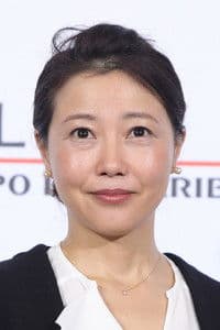 Miwa Nishikawa photo
