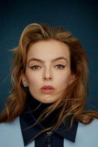 Jodie Comer photo