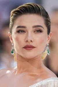 Florence Pugh photo