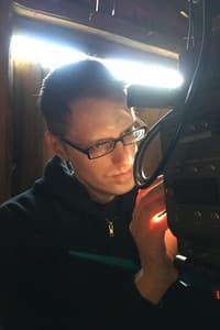 Michael Zaiko Hall photo