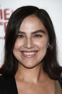 Natasha Kermani photo