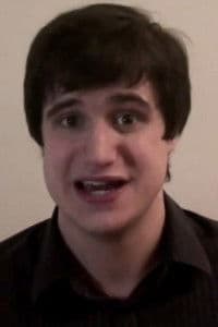 Harry Partridge photo