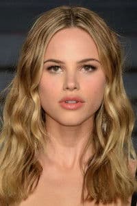 Halston Sage photo