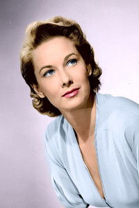Vera Miles photo