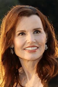 Geena Davis photo