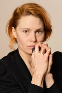 Seidi Haarla photo