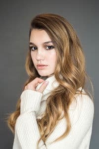 Alissa Skovbye photo