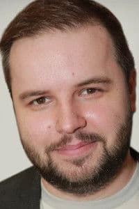 Andrey Zolotarev photo