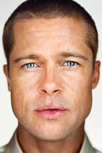 Brad Pitt photo