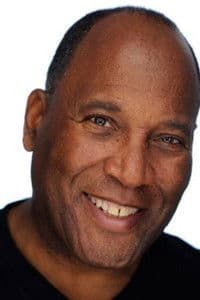 Raymond Forchion photo