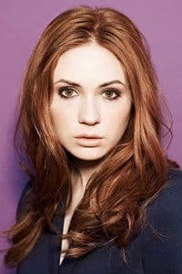 Karen Gillan photo