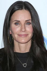 Courteney Cox photo