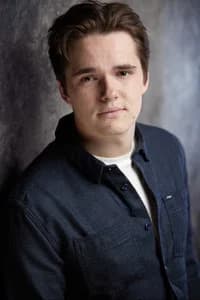 Finn O'Toole photo