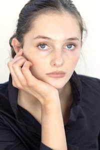 Davida McKenzie photo