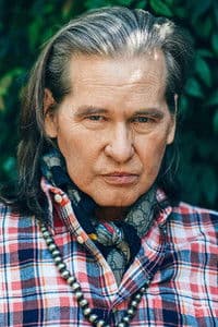 Val Kilmer photo