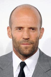 Jason Statham photo