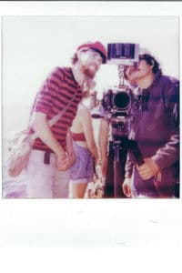 Lionel R. Jeffries photo