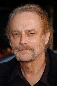 Brad Dourif photo