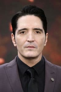 David Dastmalchian photo