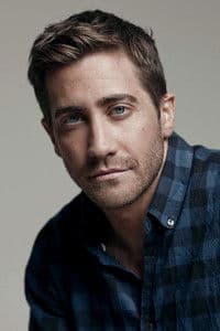 Jake Gyllenhaal photo