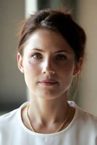 Tuva Novotny photo