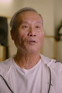 Marco Mak Chi-Sin photo