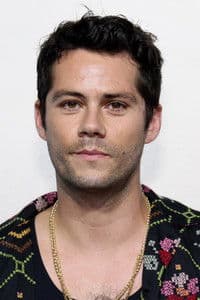 Dylan O'Brien photo