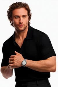 Aaron Taylor-Johnson photo
