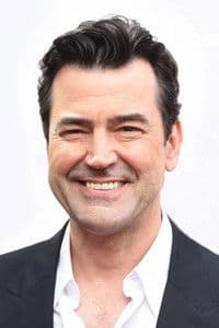 Ron Livingston photo