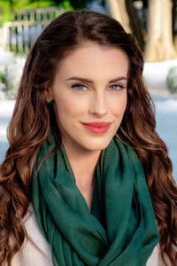 Jessica Lowndes photo