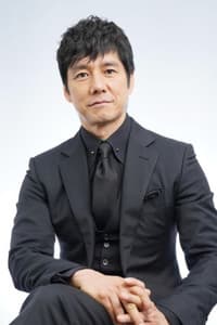 Hidetoshi Nishijima photo