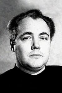 Jimmy Sangster photo