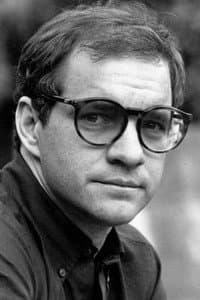 Paul Schrader photo