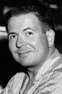 Bert I. Gordon photo