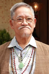 Richard Ng Yiu-Hon photo