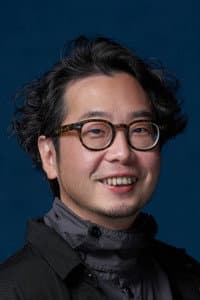 Hsu Fu-hsiang photo