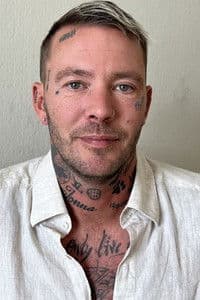 Joakim Lundell photo