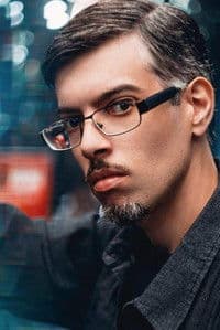 Brendan Mitchell photo