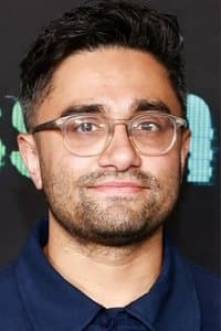 Aneesh Chaganty photo