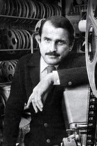 Andrew J. Kuehn photo