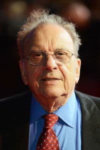 Ronald Harwood photo